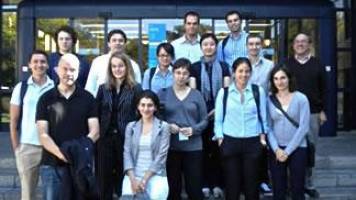 EPFL and UNIL reinforce the cooperation among the centers of the SFI