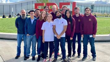 EPFL bioengineering team wins global iGEM competition