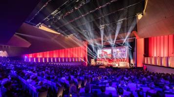 EPFL celebrates 1,028 new Master's graduates