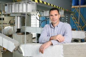 EPFL honors its best teacher