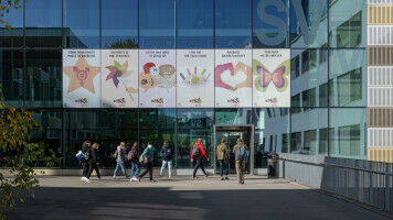 EPFL is acting on harassment