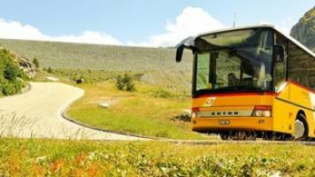 EPFL paves the way for PostBus to grow