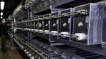 EPFL revamps the CERN's power supply