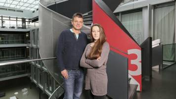 EPFL sets up center for Scala programming language