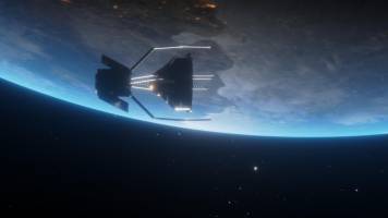 EPFL startup heads a mission to clean up space