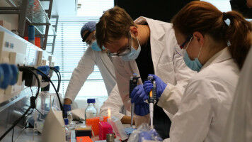 EPFL Summer school: An electrifying experience!