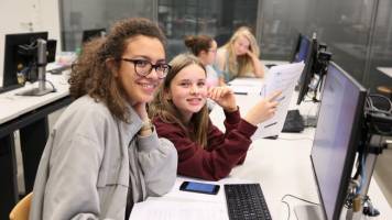 EPFL to host a series of Digital Day events