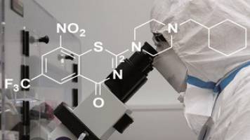 EPFL tuberculosis non-profit receives major grant