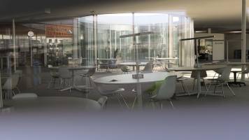 EPFL will finish semester online and hold exams in August