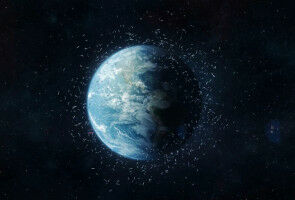 EPFL works to address debris collision risk