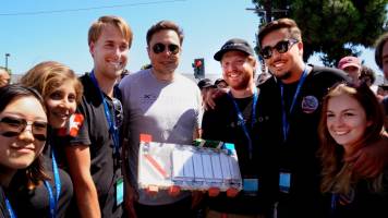 EPFLoop in the running again