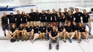 EPFLoop takes third place