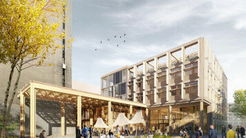 EPFL's Fribourg campus to get six additional research chairs by 2030