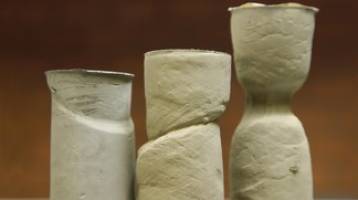 EPFL's long history of Geotechnical Engineering