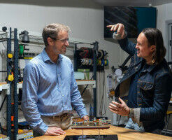 Epic voyage to uncover what causes tsunamis