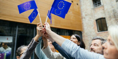 Erasmus is more than just an exchange programme for students