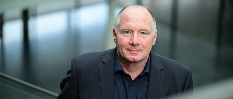 ERC Advanced Grant: 2.5 Million Euros for Bernhard Nieswandt