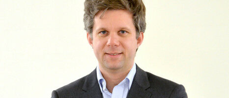 ERC Consolidator Grant for Lars D�lken