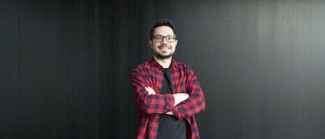 ERC Grant for Alexander Westermann