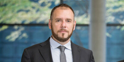 ERC grant for TU Graz materials researcher Paolo Falcaro