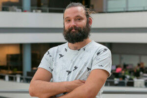 ERC Proof of Concept grant for development of early warning system for potential pandemic viruses