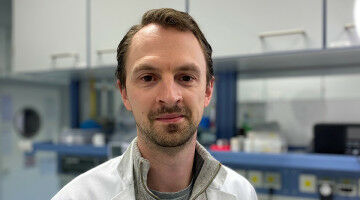 ERC Starting Grant for Kai Kretzschmar