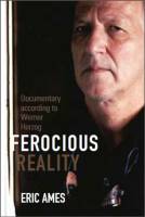 Eric Ames' new book focuses on filmmaker Werner Herzog