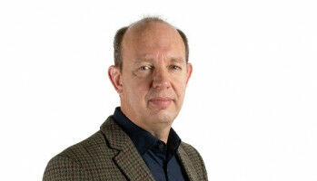 Eric Laenen elected vice-president CERN-council