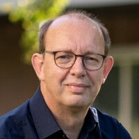 Eric Laenen to be appointed as new director IoP