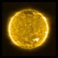 Esa Releases First Images from Solar Orbiter