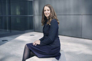 Esther Heid: Artificial intelligence for chemical reactions