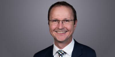 ETH alumnus becomes head of real estate