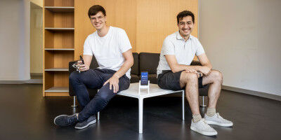 ETH spin off increases smartphone security with private domains