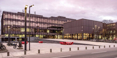 ETH Zurich launches pioneering construction research project