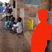 Ethics of charities' advertising up for debate at the Festival of Ideas