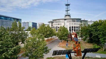 EUMETSAT consolidates its key role in Earth observation data provision