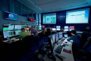 EUMETSAT ground segment is ready for the launch of Copernicus Sentinel-3B