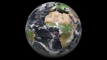 EUMETSAT maps out its plans to make best scientific use of satellite data