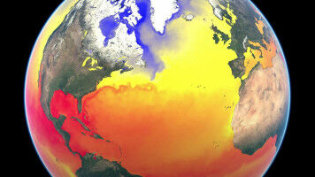 EUMETSAT releases climate action statement