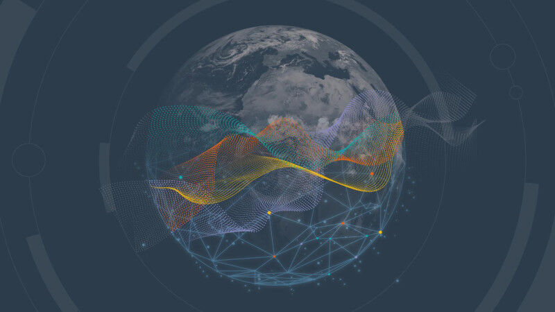 Astronomy & Space - Economics