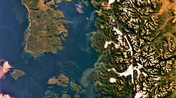 EUMETSAT to supply Chile with Copernicus data