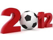 With Euro 2012 coming up next summer, we should be aware of this issue and see w