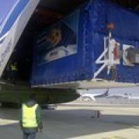 Europe's next weather satellite gears up for launch