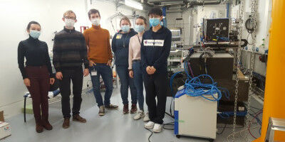 European Research Council awards Ilya Kupenko with 'Starting Grant