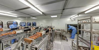 European XFEL : Europe's next-generation free-electron laser