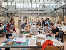 'Every meeting is an enrichment'