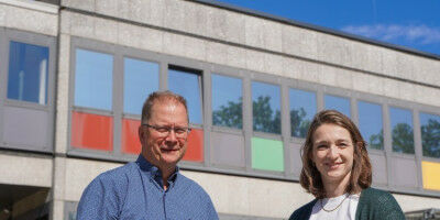 'Everyone can and must contribute to IT security'