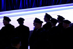 'Everyone Professor' brings more equality and recognition