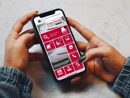 Exam period: Extra study places, longer opening hours