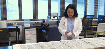 Examining the sustainability of mining critical resources in Canada